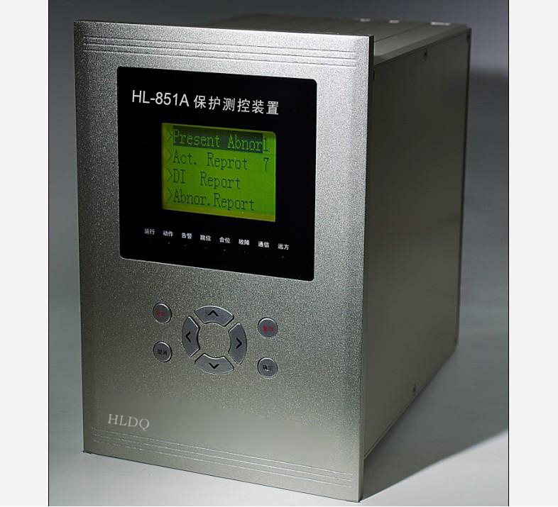 HL-851A 電動(dòng)機(jī)綜合保護(hù)測(cè)控裝置